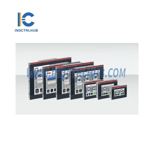 1SAP576100R0001 | ABB Control Panel CP600 CP676