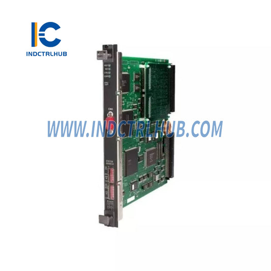 Yokogawa CP703 CPU karta