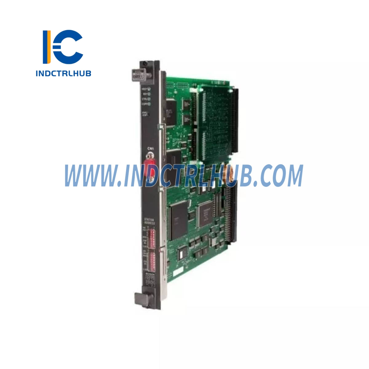 Yokogawa CP703 CPU Card