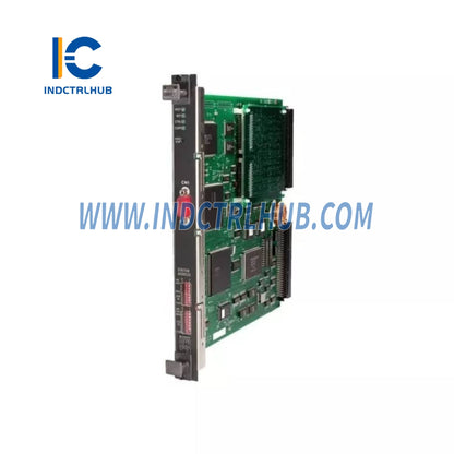 Yokogawa CP703 CPU Card