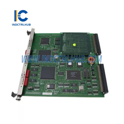 Yokogawa CP703 CPU Card