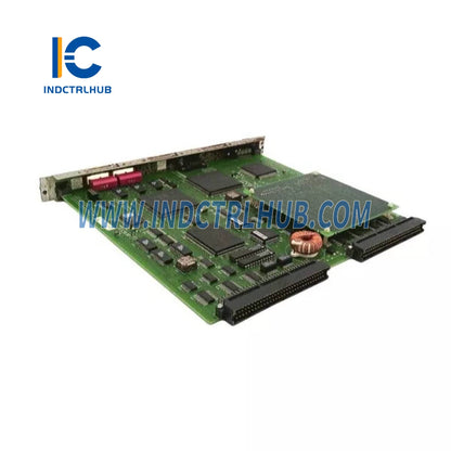 Yokogawa CP703 CPU Card