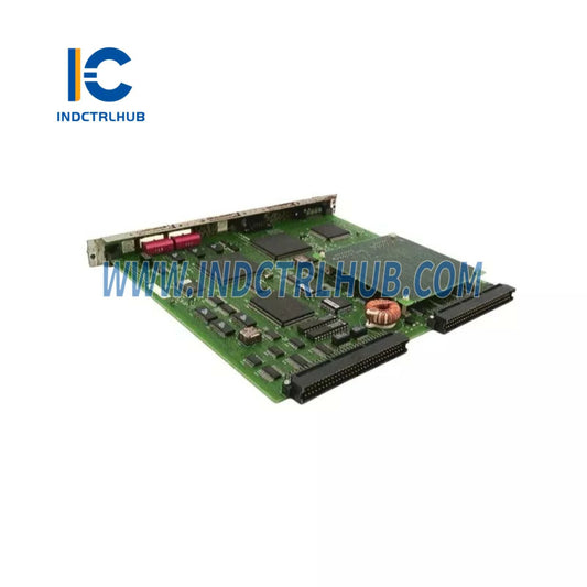 Yokogawa CP703 CPU karta