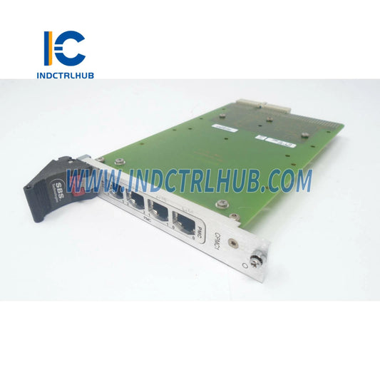 Carte porteuse CompactPCI PMC GE CPMC1303