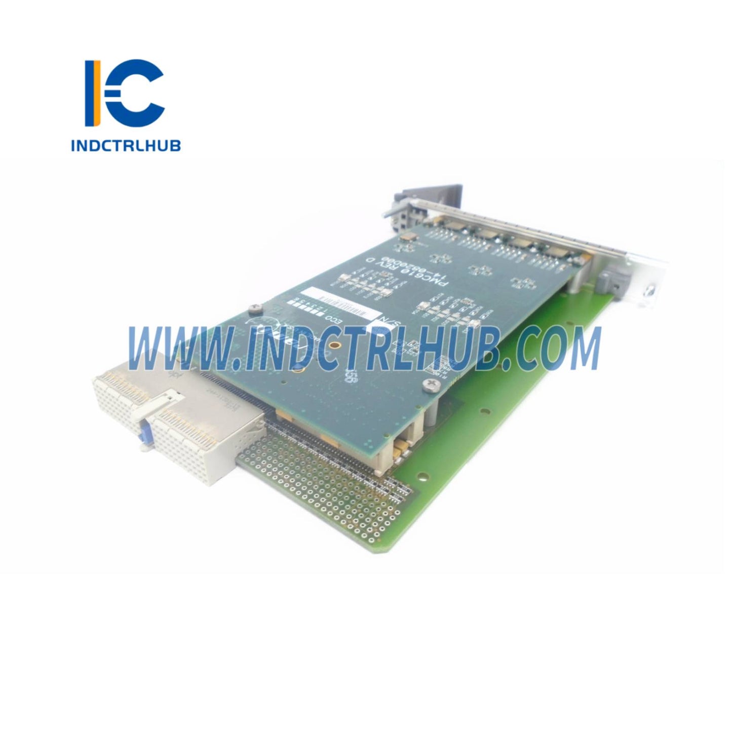 GE CPMC1303 CompactPCI PMC Carrier Card