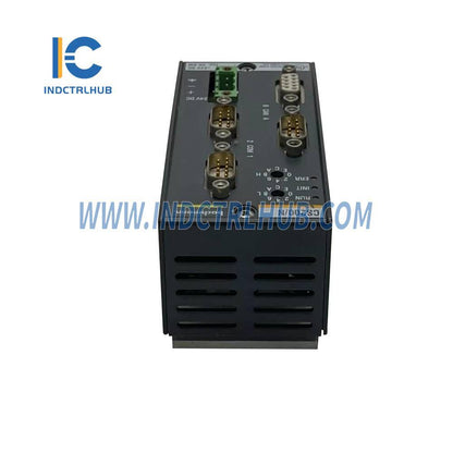 CS200 BACHMANN CANopen slave modules