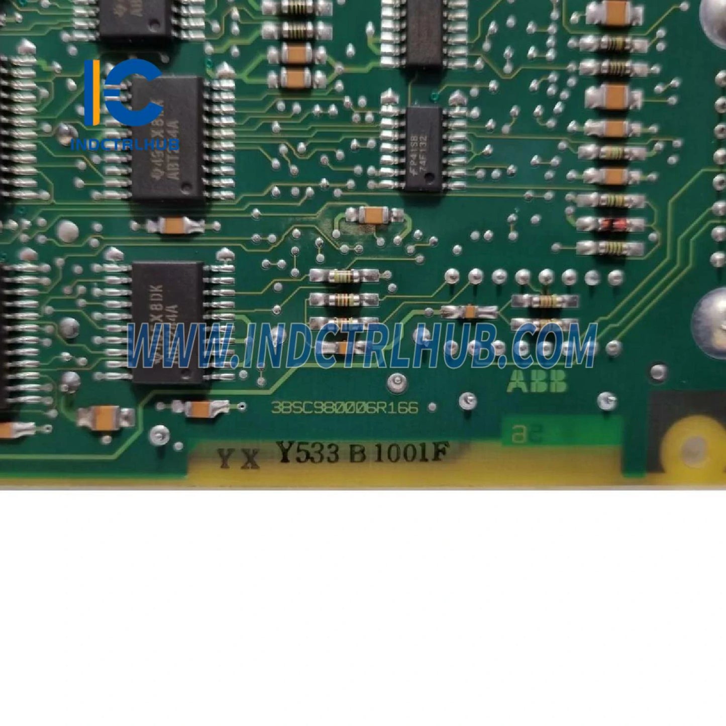 CS513 | وحدة اتصال شبكة محلية ABB IEEE 802.3