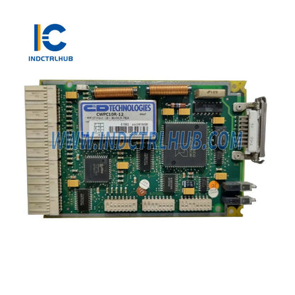 3BSE000435R1 | ABB CS513 IEEE 802.3 LAN-Module