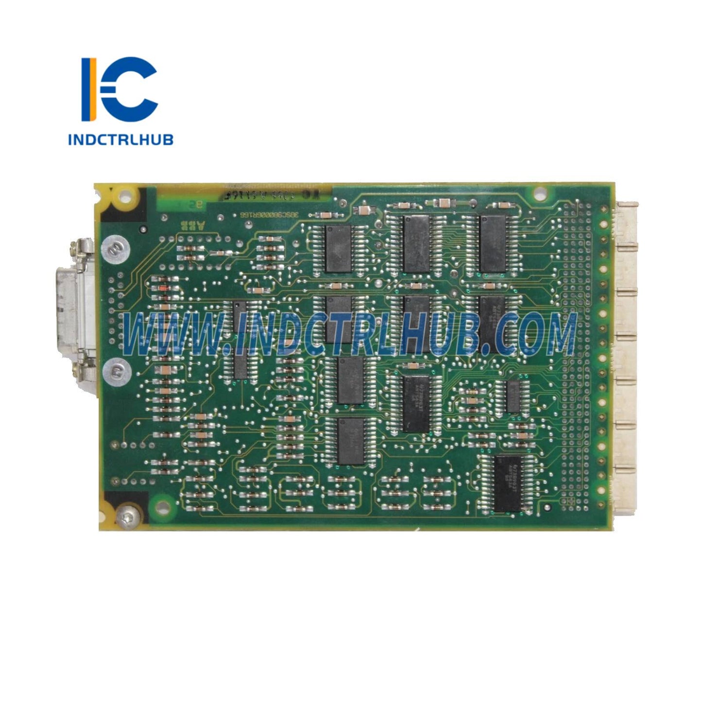 CS513 | ABB IEEE 802.3 LAN komunikačný modul