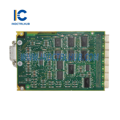 CS513 | ABB IEEE 802.3 LAN komunikačný modul