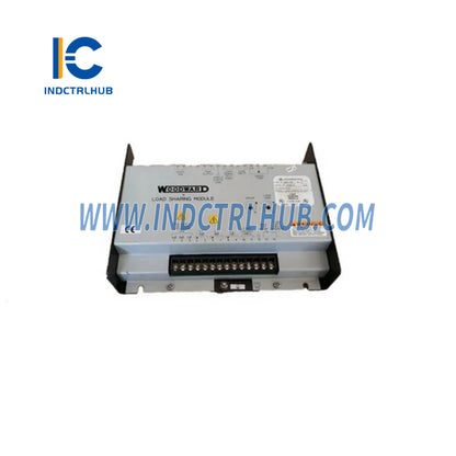 Woodward CSC3BUERADAP Adapter