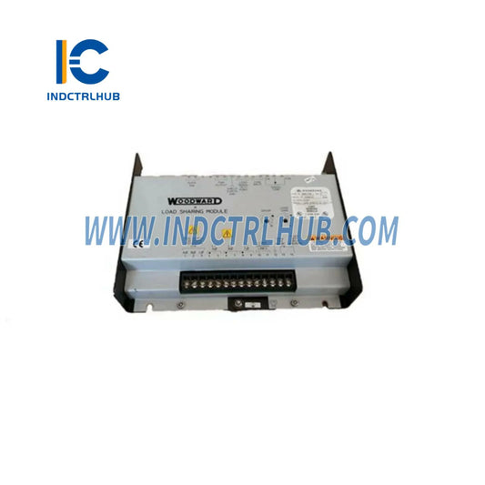 Bộ chuyển đổi Woodward CSC3BUERADAP