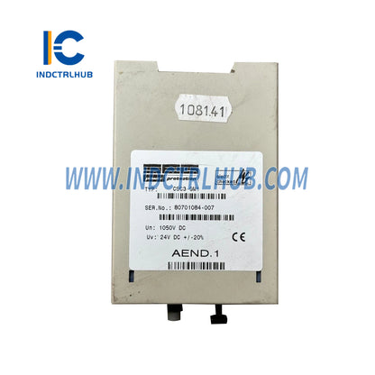 Woodward CSC3GM1 Adapter
