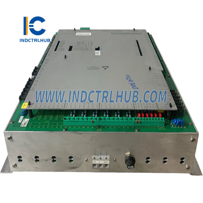 Aktuator Woodward CSC3HUWC2B2