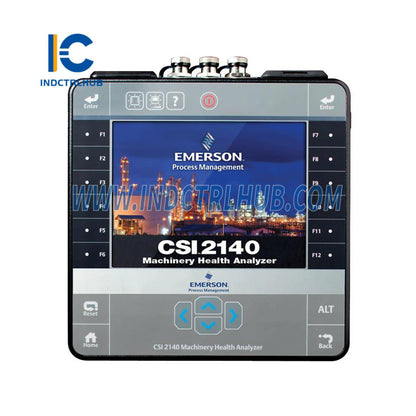 Factory Sealed Box for Emerson Automation Solutions Original Package with Global Shipping