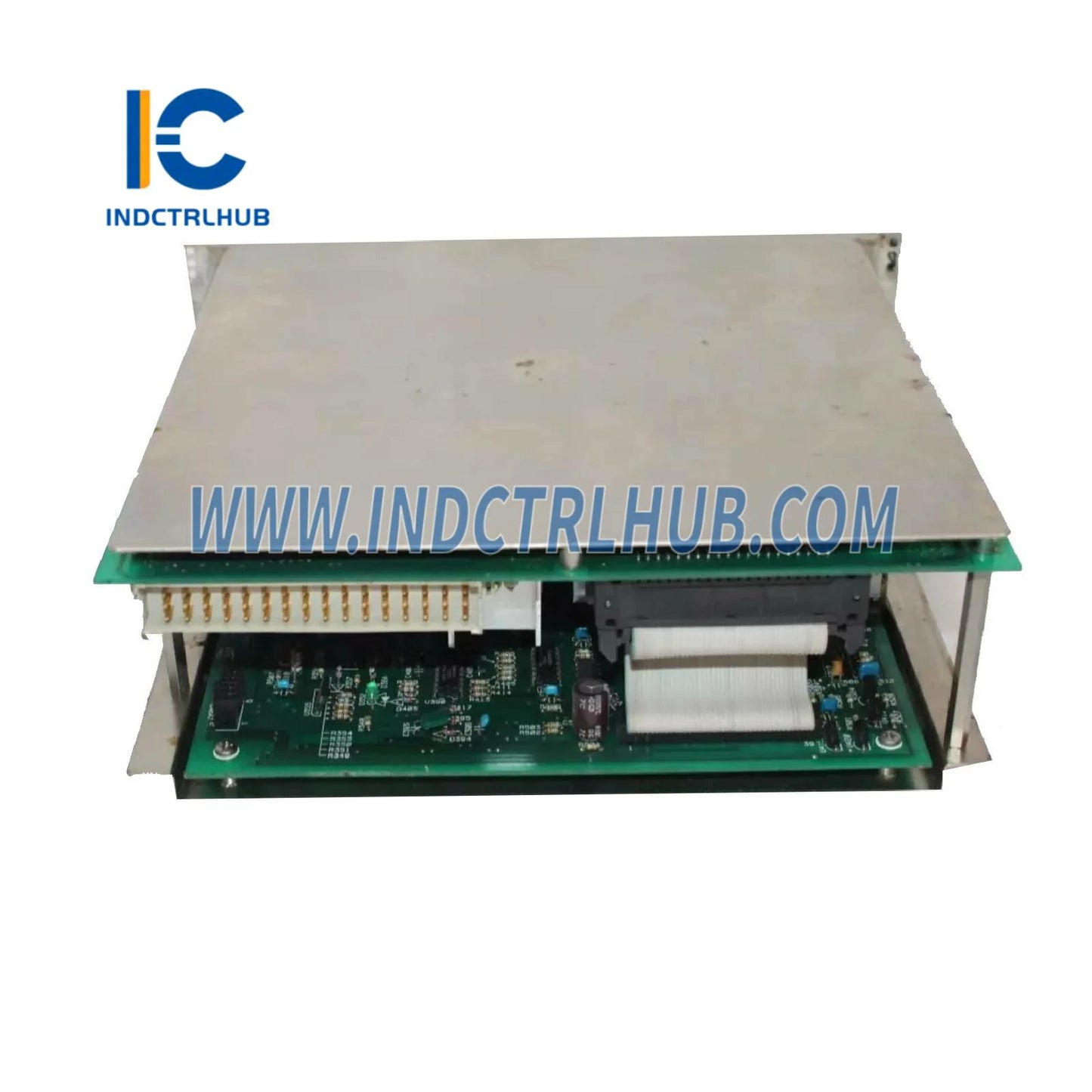 מודול ספק כוח Yokogawa CSL/PW301