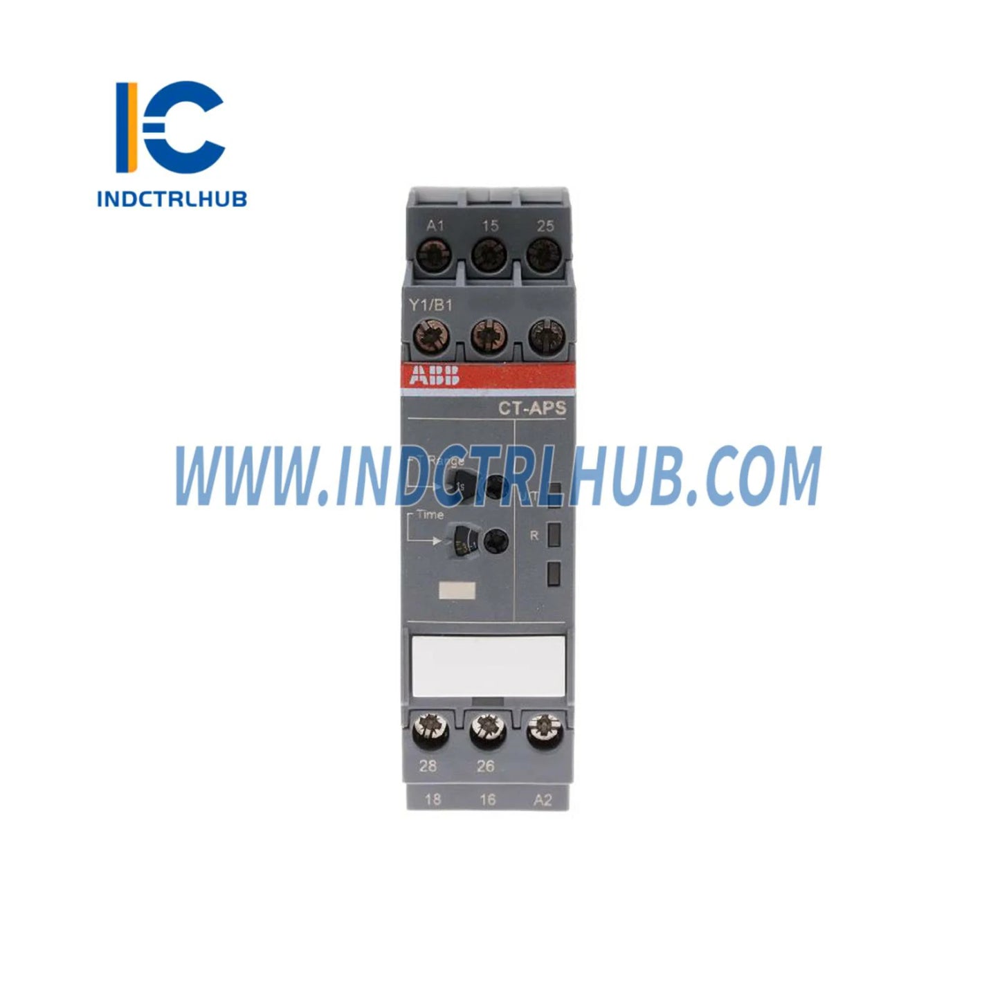 1SVR730180R0300 | ABB CT-APS.21S časové relé