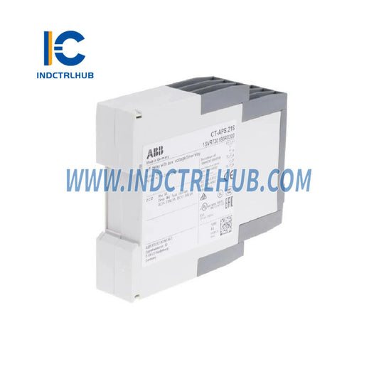 1SVR730180R0300 | ABB CT-APS.21S Time Relay