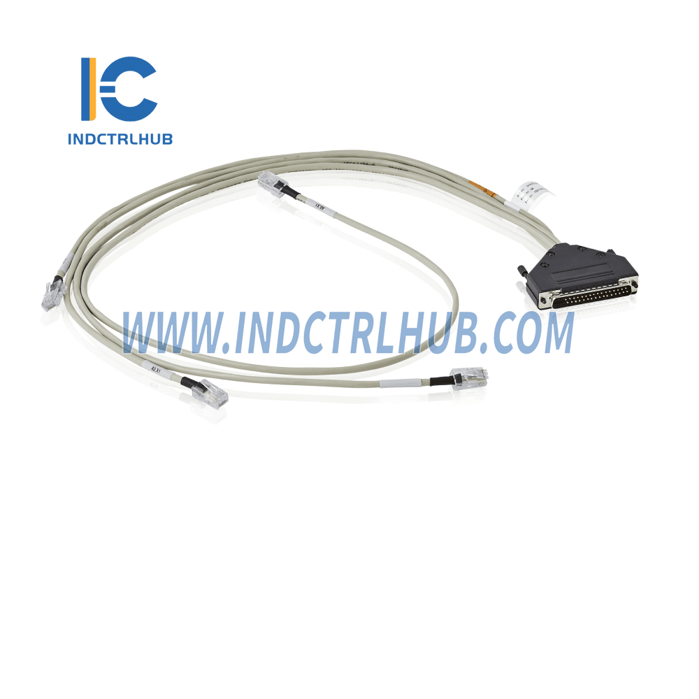 3HAB7424-1 | Sistem Penggerak Jib Kabel ABB