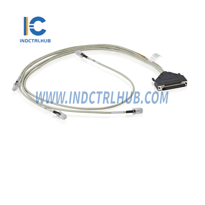 3HAB7424-1 | Sistem Penggerak Jib Kabel ABB