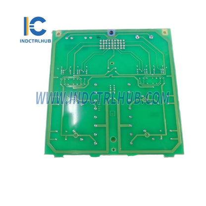 6636997L1 | ABB NTCL01 Communication Link Termination Unit