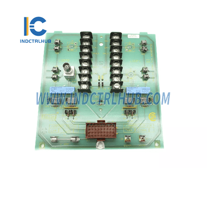 6636997D1 | ABB NTCL01 Communication Link Termination Unit