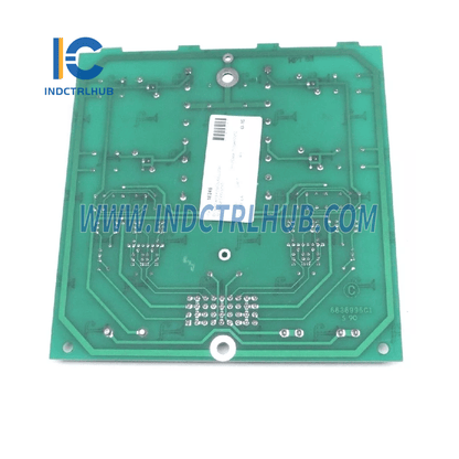 6636997A1 | ABB NTCL01 Communication Link Termination Unit