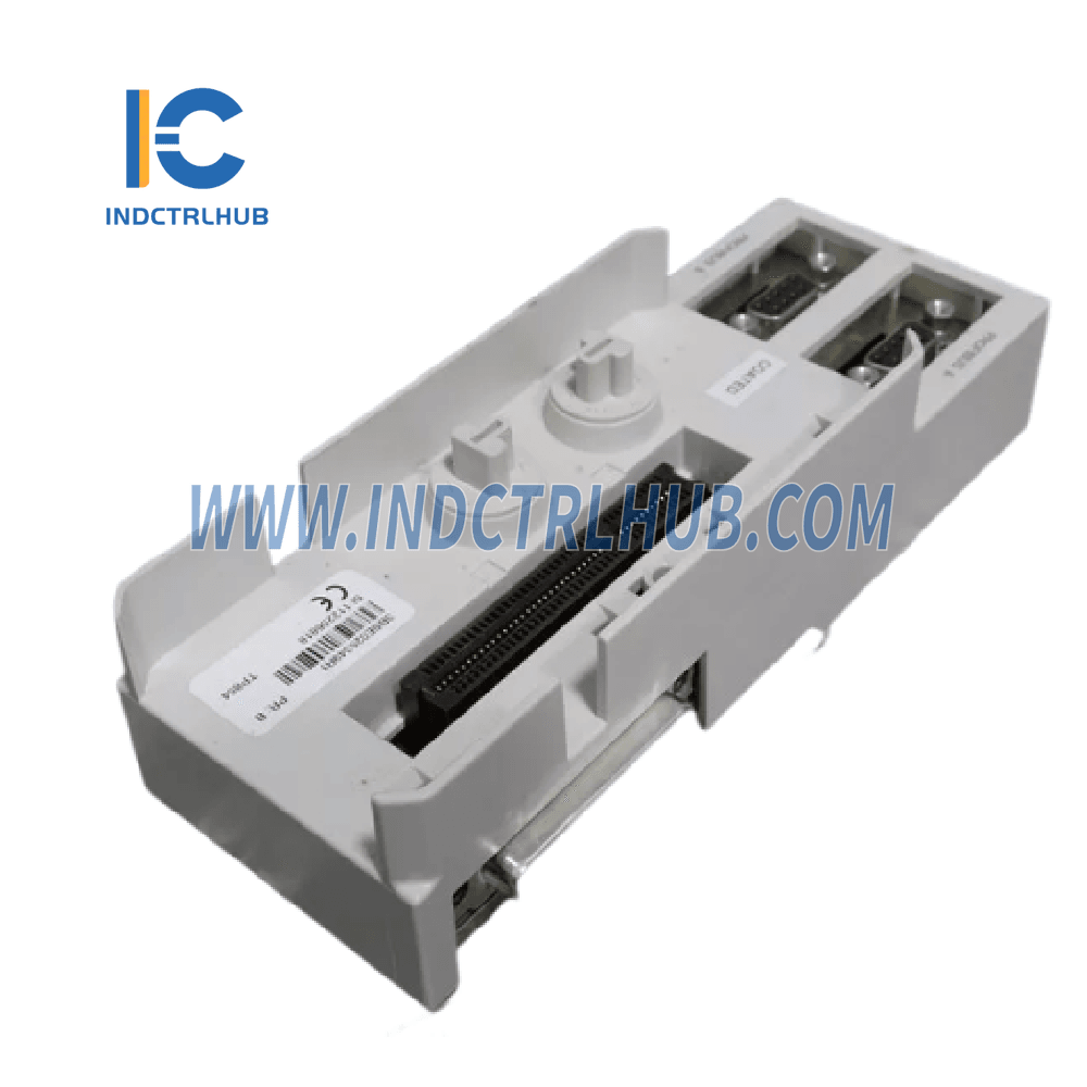3BSE025349R1 | Компактная флэш-карта памяти ABB TP854