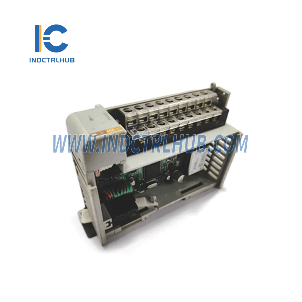 Allen-Bradley 1769-IF4XOF2 Compact I/O Analog Combination Module