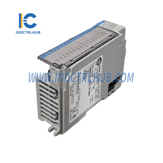 Módulo Compact I/O Allen-Bradley 1769-IQ16F