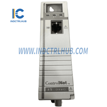 Allen-Bradley 1768-CNB CompactLogix ControlNet Interface Module