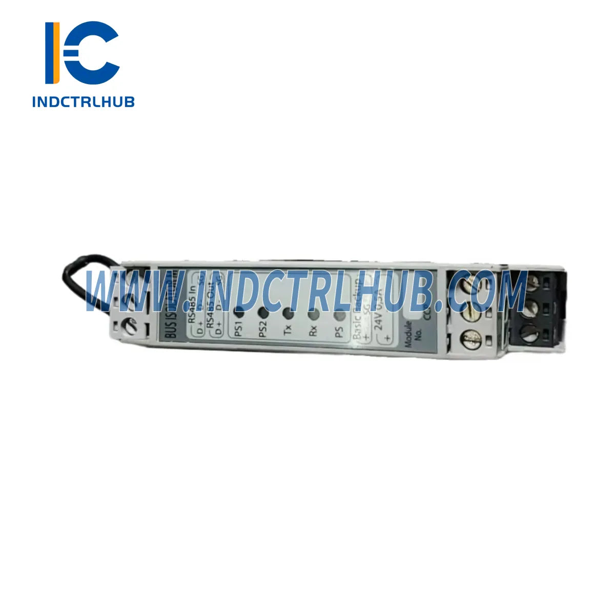 פתרון החלפה/שדרוג Consilium 5100070-02A למבודד אוטובוס M H Assembly