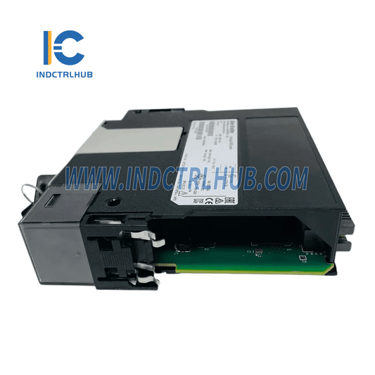 Allen-Bradley 1756-L74 ControlLogix Processor Module