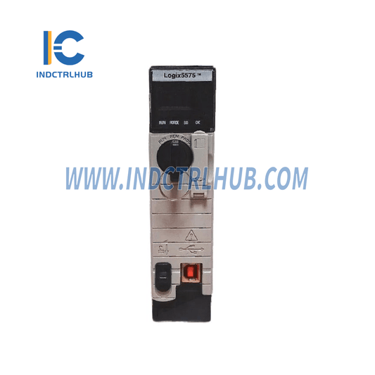 Allen-Bradley 1756-L75/B ControlLogix Processor Module
