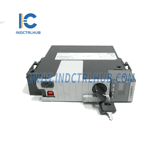 Allen-Bradley 1756-L73 ControlLogix-XT 5580 Controllers