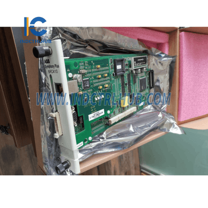 P-HC-BRC41000000 | ABB SPBRC410 S+ Control Processor