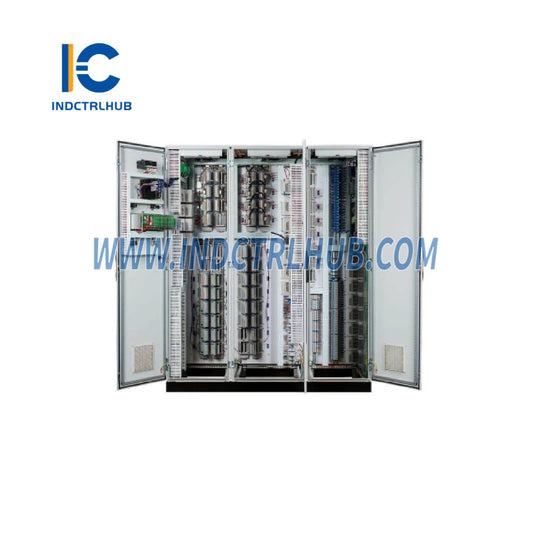 GE D25-0158-000001 Substation Automation Controller
