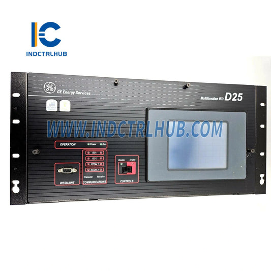 GE D25-0158-000003 Component