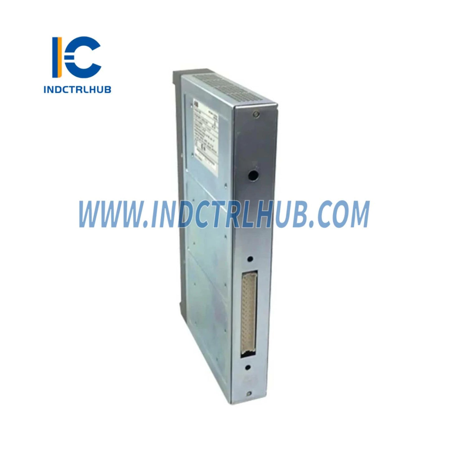 0369628-604-REFDAI01 | ABB DAI 01 כניסת אנלוגית