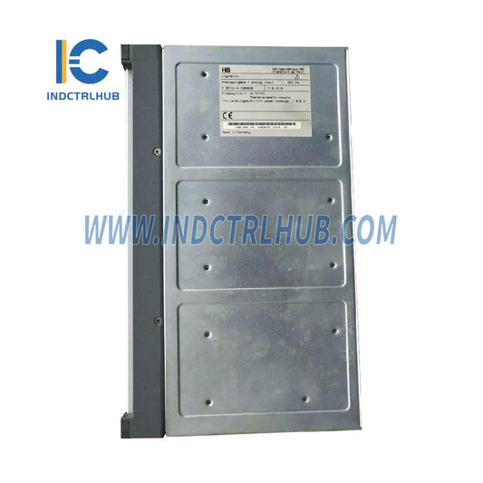 P37131-4-0369632 | ABB DAI 04 Analog Input Module