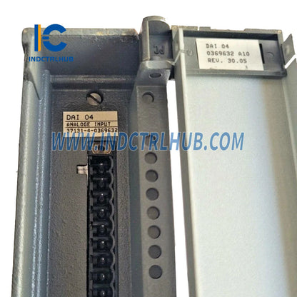 0369632MR | ABB DAI 04 ZÁRUKA/ZMLUVA