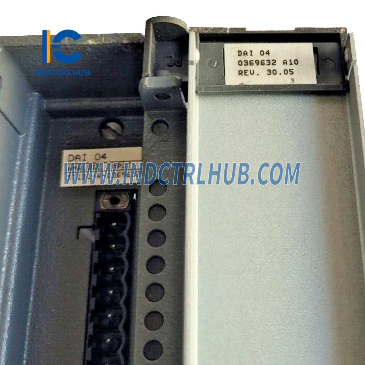 0369632MR | ABB DAI 04 ZÁRUKA/ZMLUVA