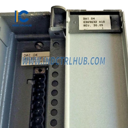 0369632MR | ABB DAI 04 ZÁRUKA/ZMLUVA