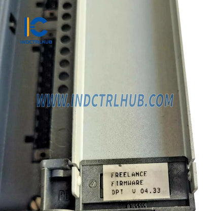 0369632MR | ABB DAI 04 ZÁRUKA/ZMLUVA