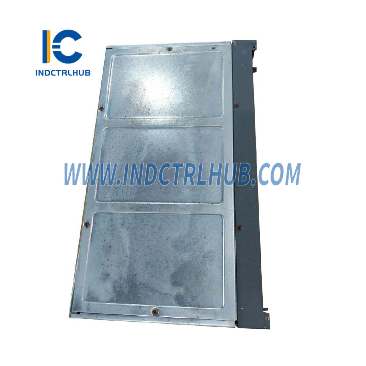 0336025 Tn. | ABB DAI 05 Input analog mulai V 3