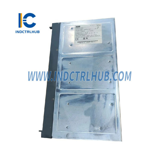 0336025MR | ABB DAI 05 Аналогов вход версия V 3