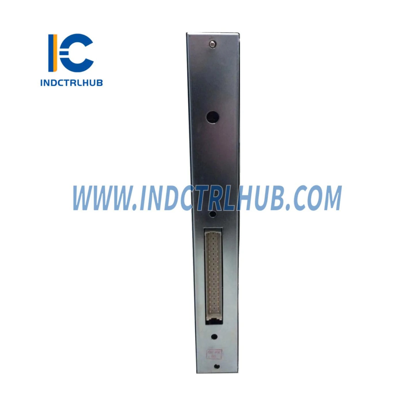 0336025 Tn. | ABB DAI 05 Input analog mulai V 3