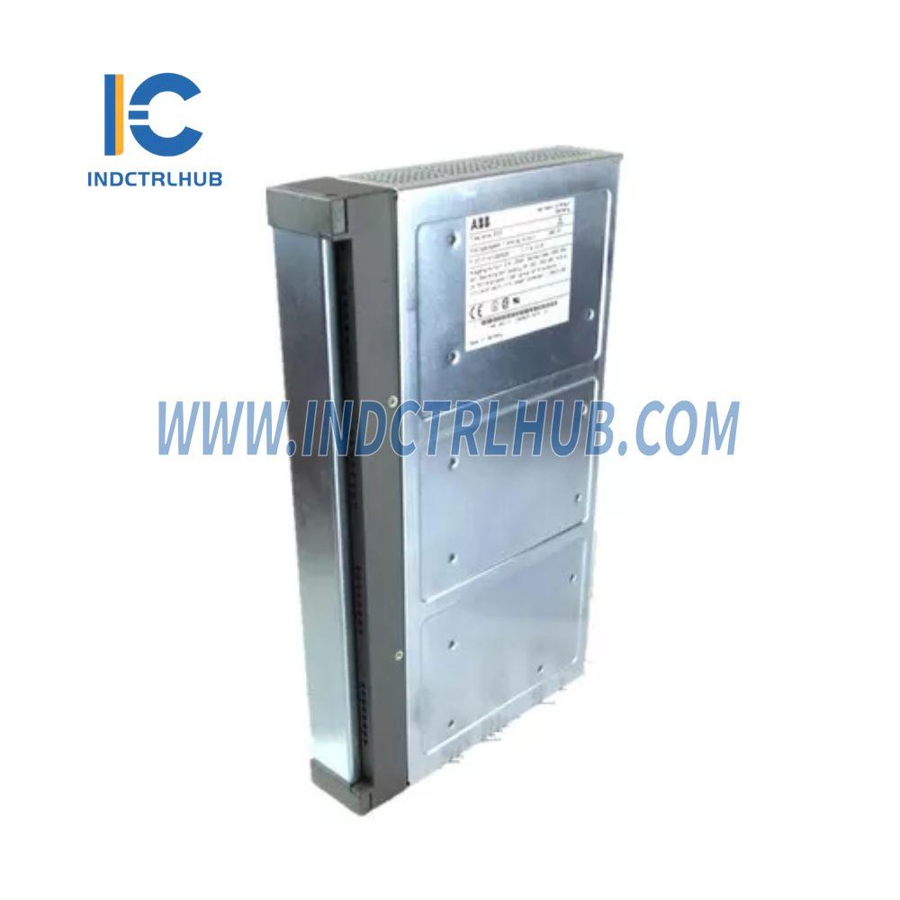 P3717-4-0369629 | وحدة الإخراج التناظرية ABB DAO01