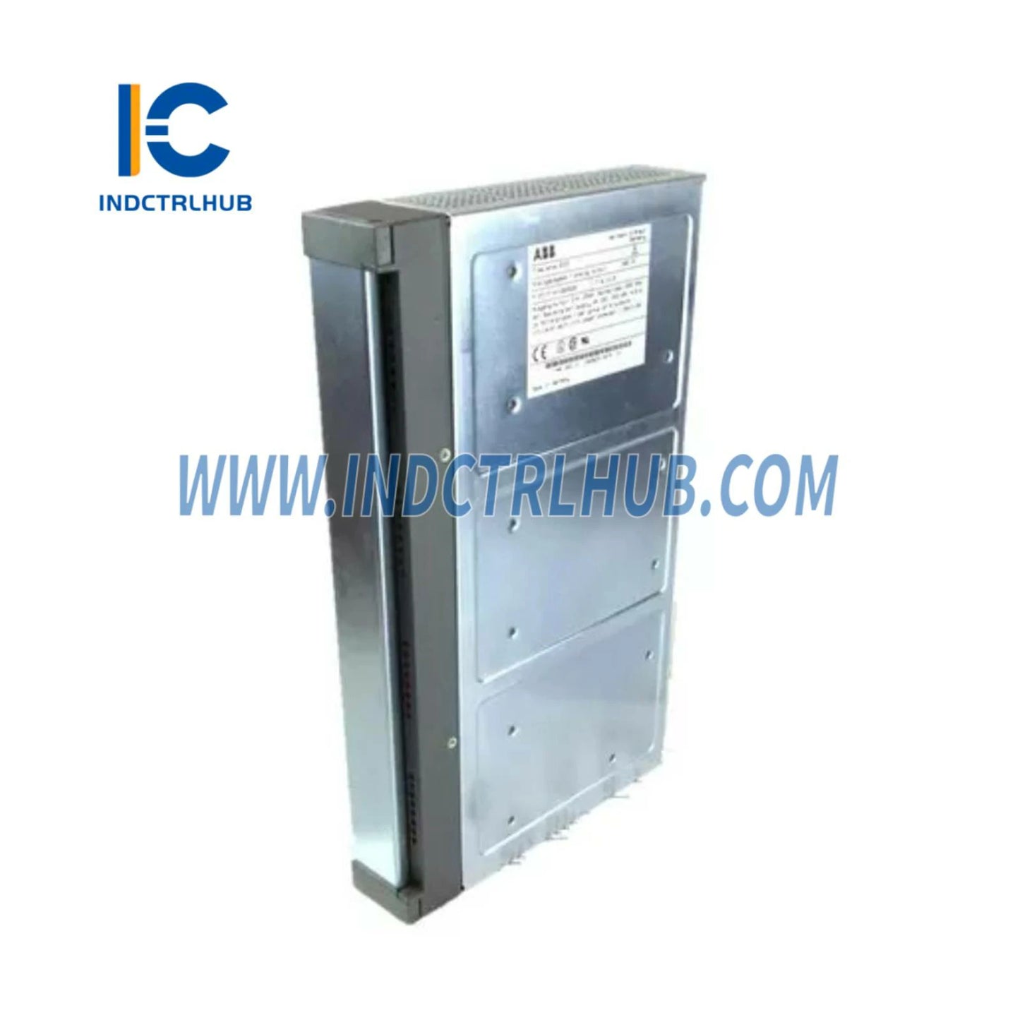 P3717-4-0369629 | ABB DAO01 Analógový výstupný modul