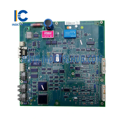 3ASC25H203 | ABB DAPC100 upravljačka ploča